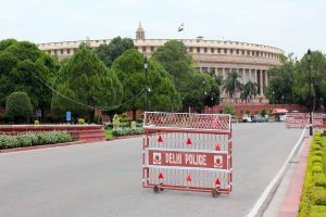 Three hundred new faces in Lok Sabha, 14 lesser than 2014