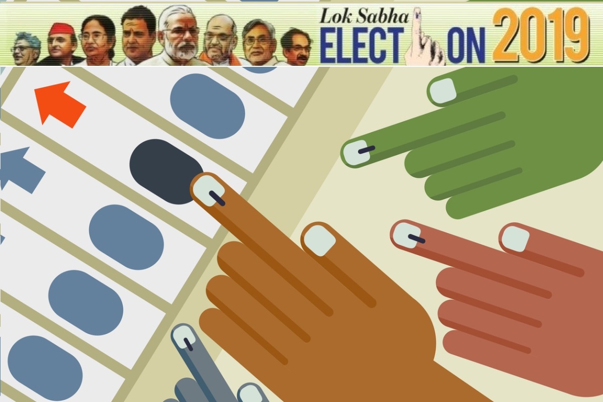 Lok Sabha elections 2019 Phase 7, Key contenders, Key constituencies, Narendra Modi, Varanasi polls,Phase 7 contenders, Phase 7 constituencies