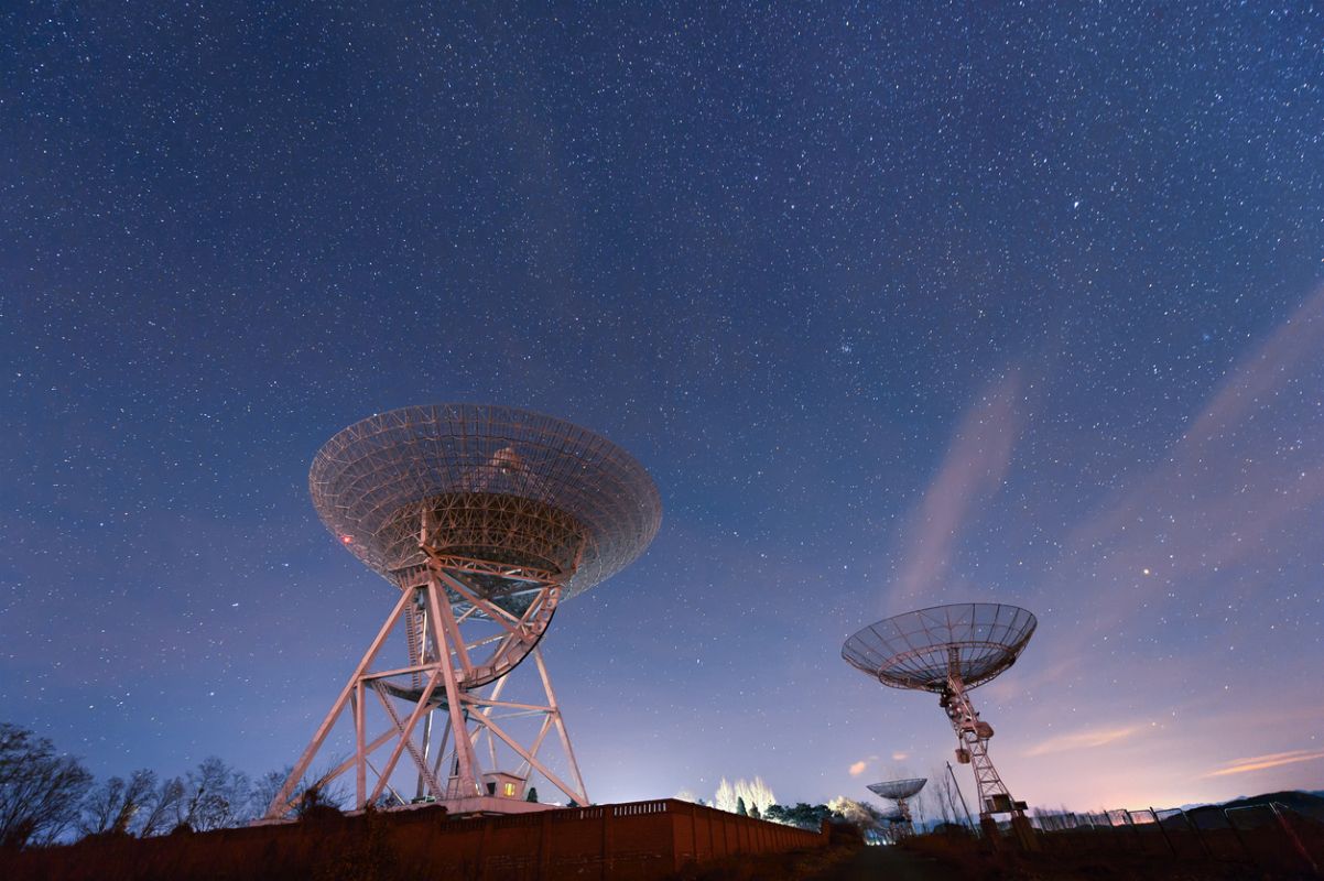 Scientists at Cambridge have finished designing the 'brain' of the Square Kilometre Array (SKA), the world's largest radio telescope.
