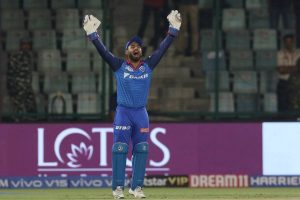 India will miss Rishabh Pant in World Cup 2019: Sourav Ganguly