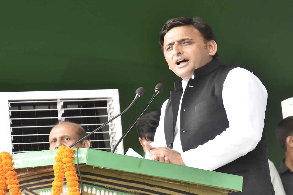 No seats for BJP, Congress in May 12 polls; 1 seat for BJP in 7th phase: Akhilesh Yadav