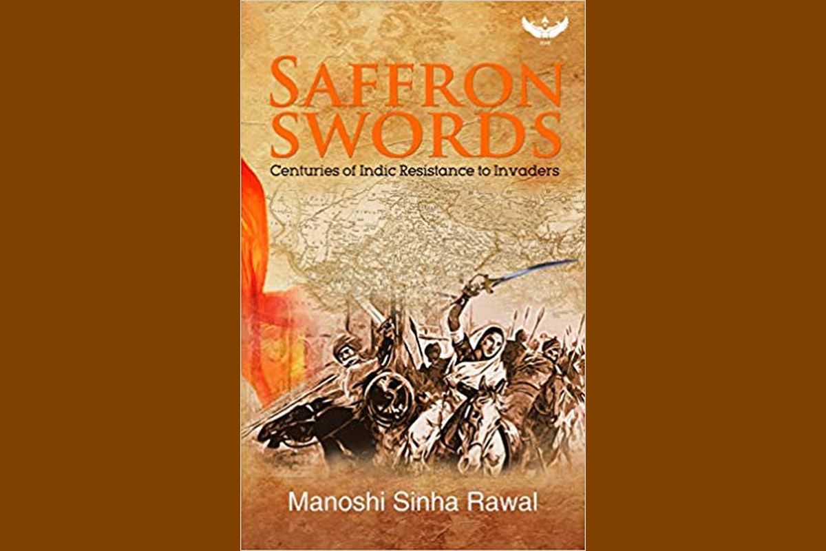 Saffron Swords: History needs to be retold l Book Review