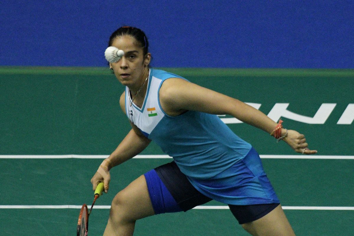Saina Nehwal, Kidambi Srikanth crash out of Thailand Open