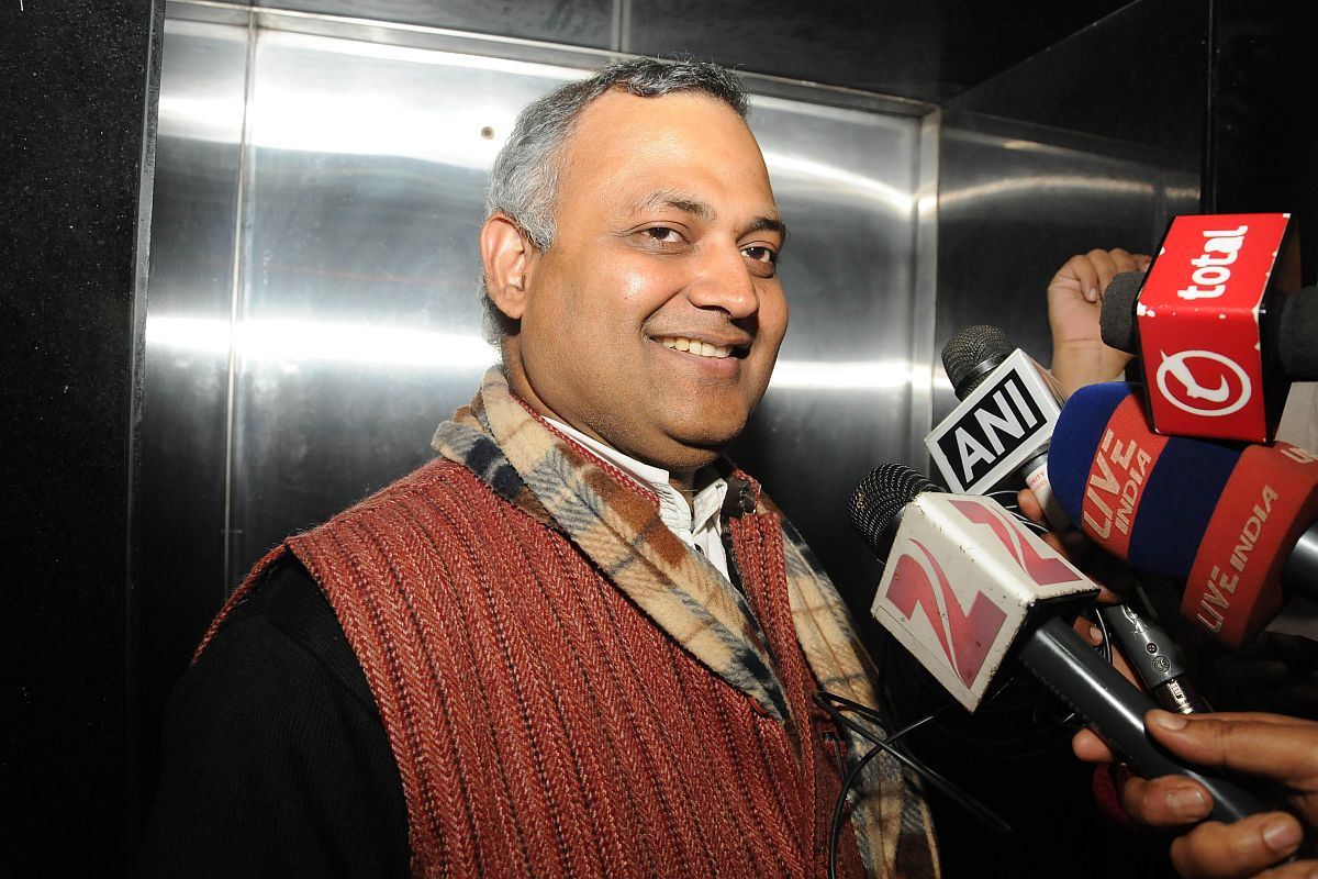 Delhi HC clears AAP MLA Somnath Bharti in domestic violence case filed by wife