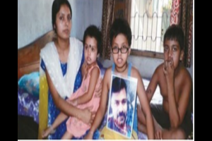 Daribhit families, Two from South Dinajpur get Modi’s invite