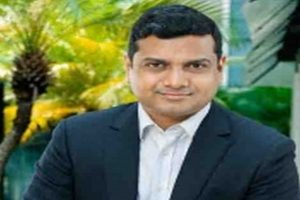Flipkart’s Sandeep Patil joins Truecaller as India MD