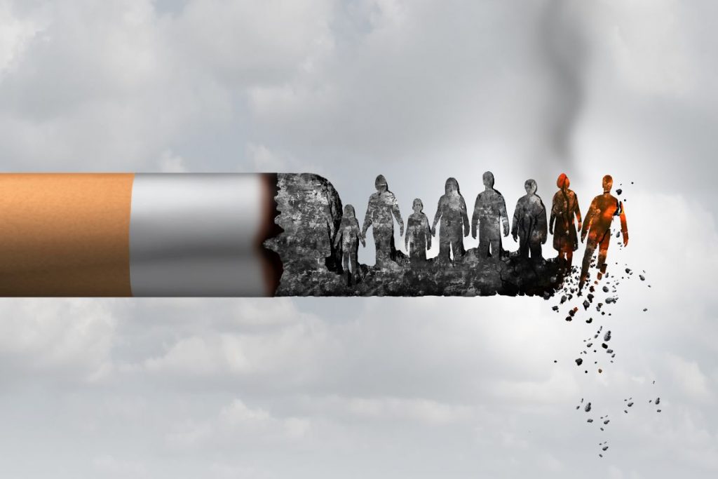 World No Tobacco Day 2019 | Indestructible chemistry between tobacco and  cancer - The Statesman