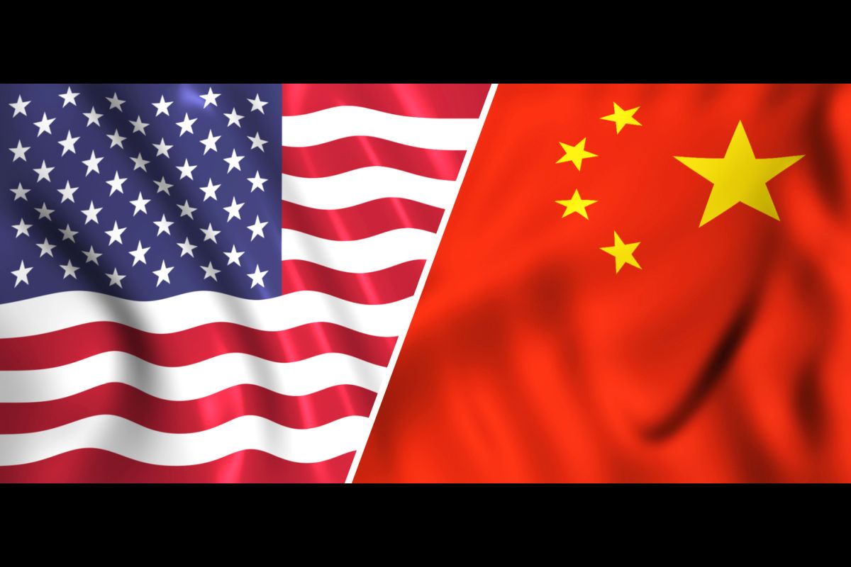 China preparing US team despite Trump’s tariff threat