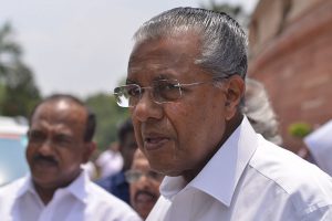 Exit polls gone wrong in past, CPI(M) will win big in Kerala: Pinarayi Vijayan