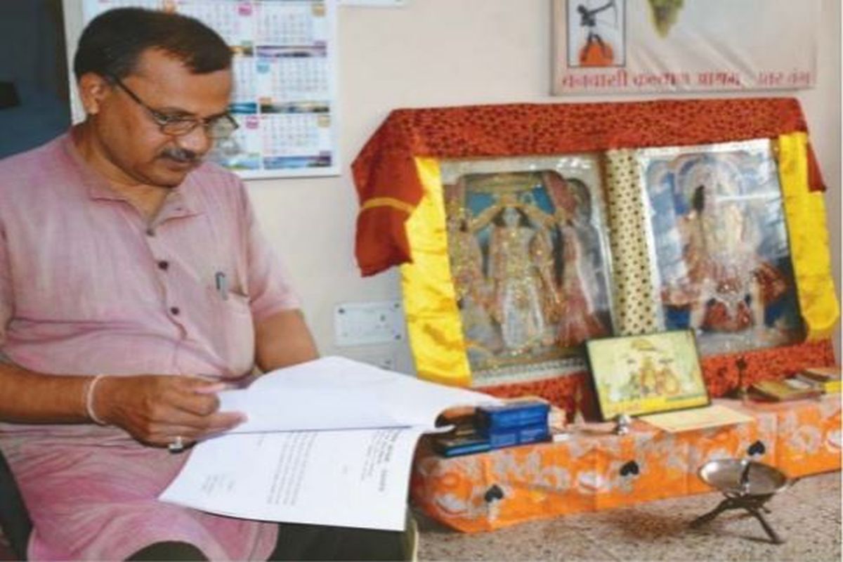 Siliguri: BJP ‘reaps benefits’ as Vanavasi Ashram works for communities