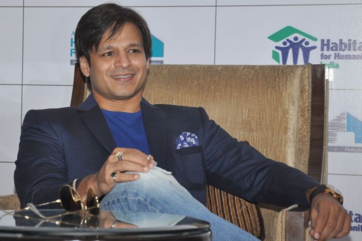 Vivek Oberoi is on board with Shilpa and Siddharth