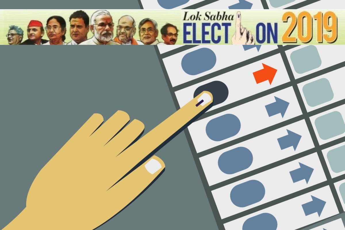 Lok Sabha elections 2019 Phase 6 | Key constituencies, contenders in 7 states