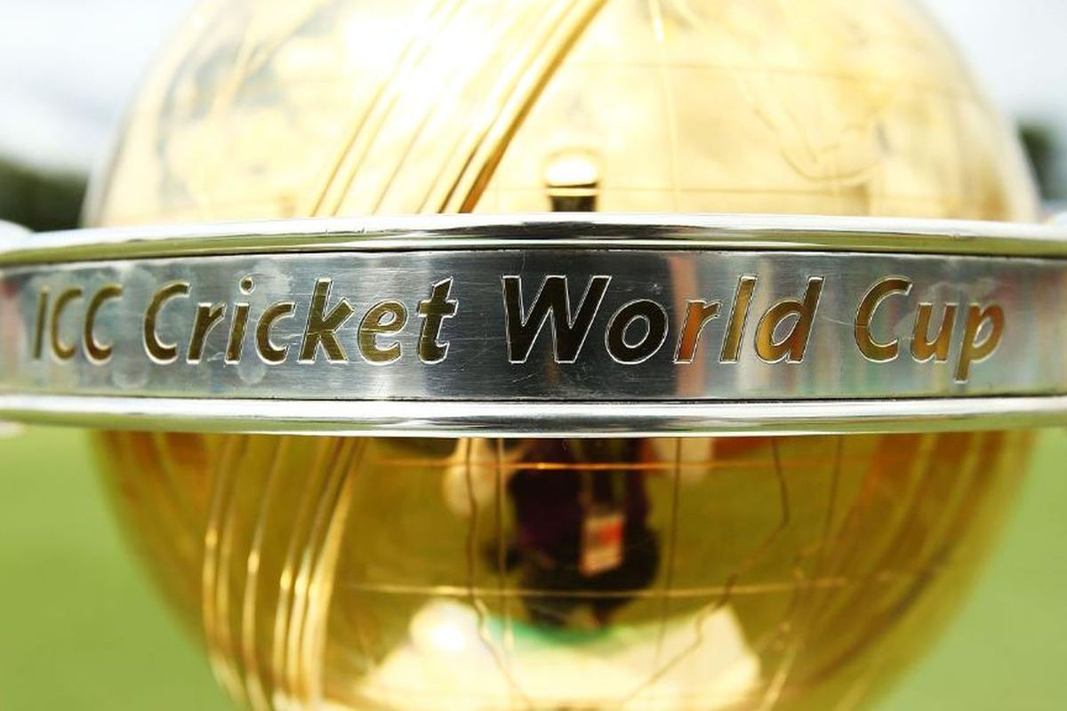 ICC Cricket World Cup 2019: Check complete schedule; date, venue, match timing