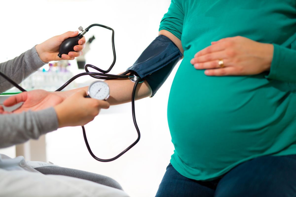 World Hypertension Day 2019: Precautions for pregnant women to tackle high blood pressure