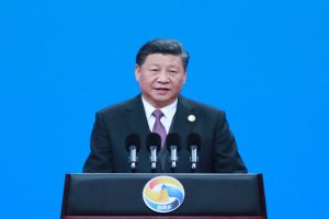 China ready to enhance Sri Lanka’s counter-terrorism capabilities: Chinese President tells Sirisena