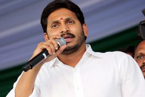 Youth involved in Jagan’s attack released on bail
