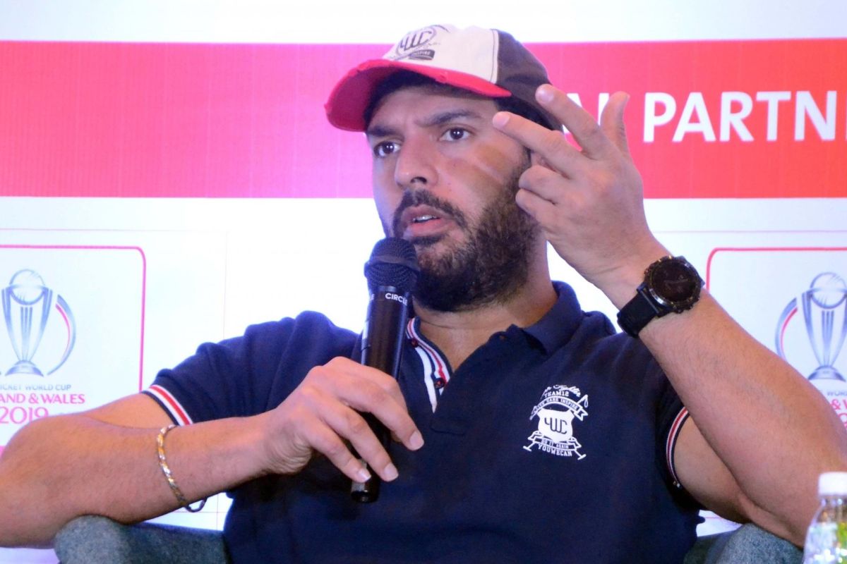 Yuvraj Singh mulls retirement, may seek BCCI nod to compete in private T20 leagues