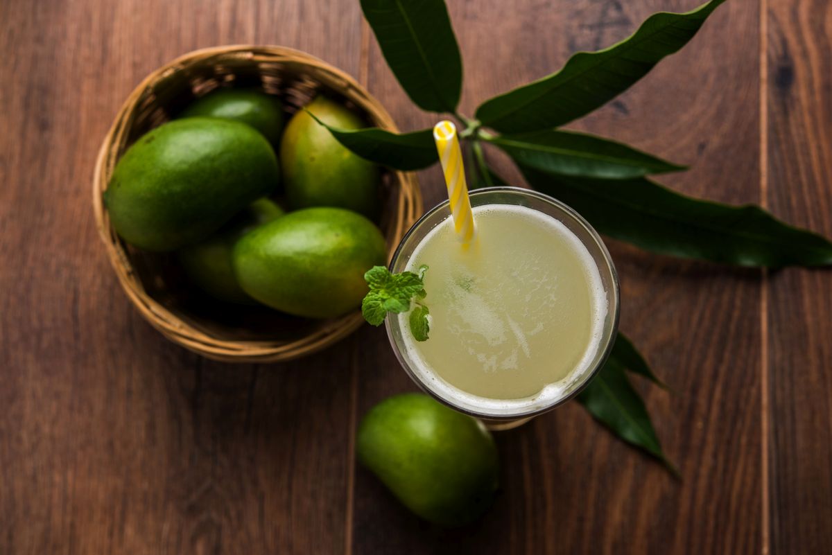 Aam panna recipe — best summer beverage to rejuvenate you