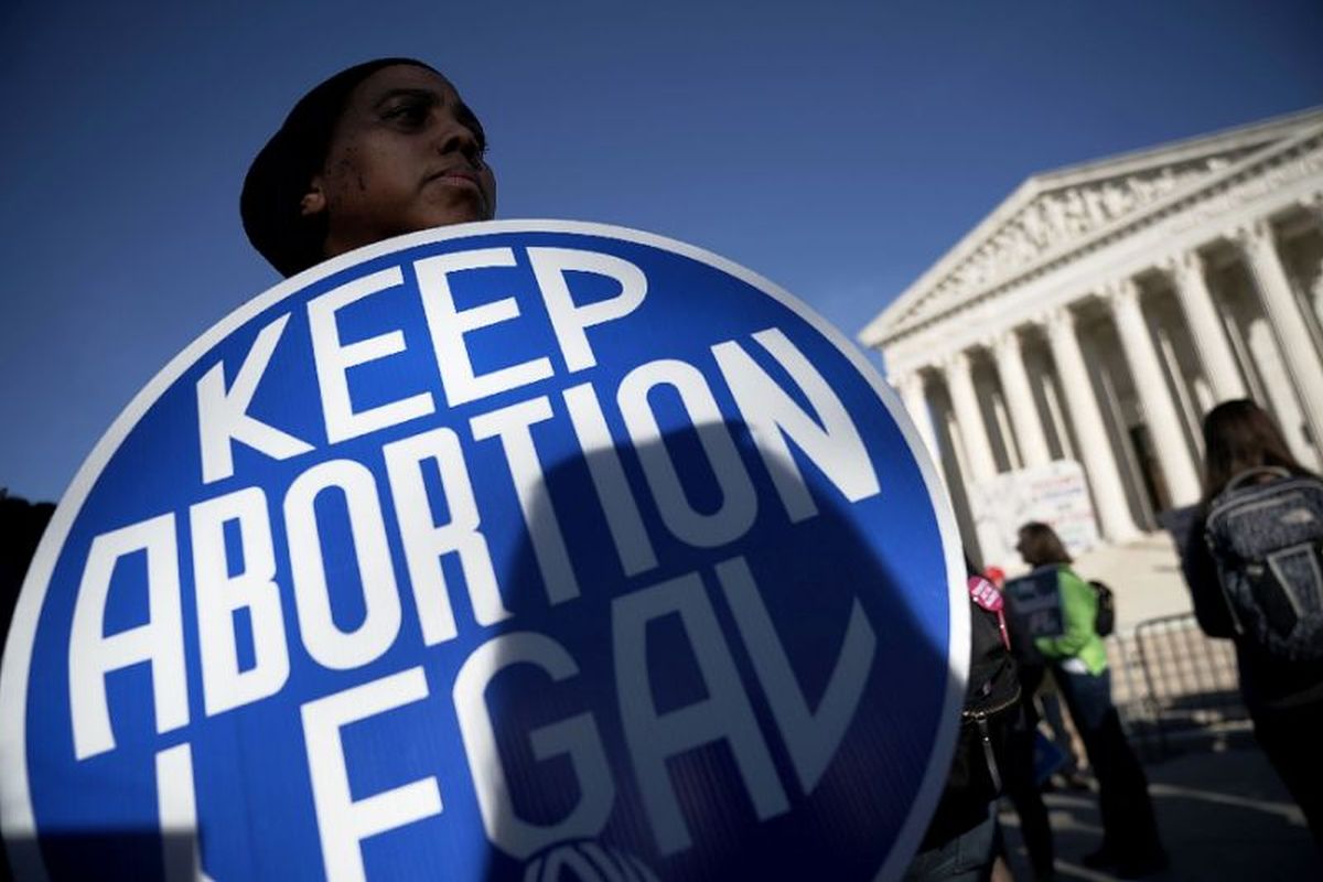 Alabama senate passes toughest abortion ban bill in US