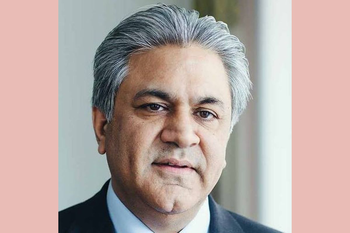Abraaj Group founder released from UK prison after paying record 15m pound bail