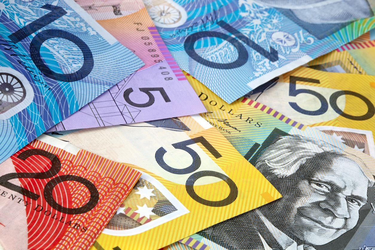 Australia prints 46 million banknotes with typo