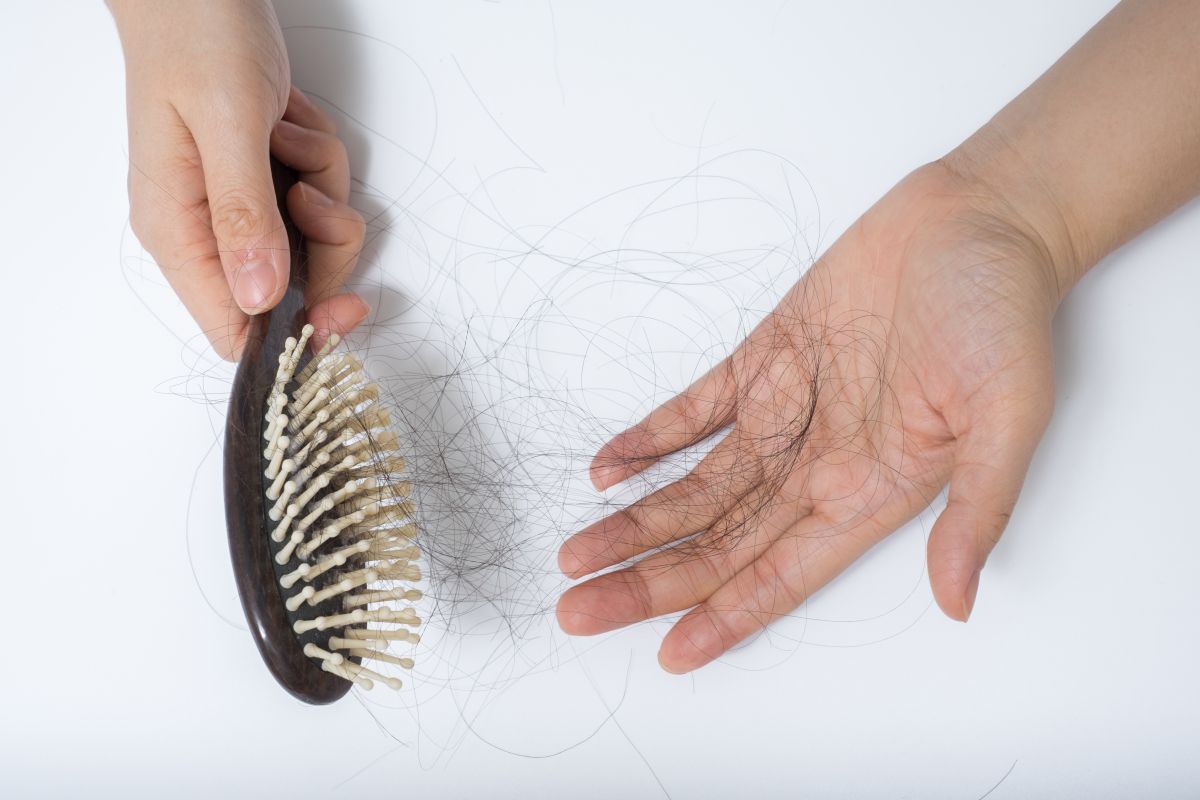 Ayurveda, hair fall prevention, tips, DIY, summer, Amla, Shikakai, Brahmi, alopecia