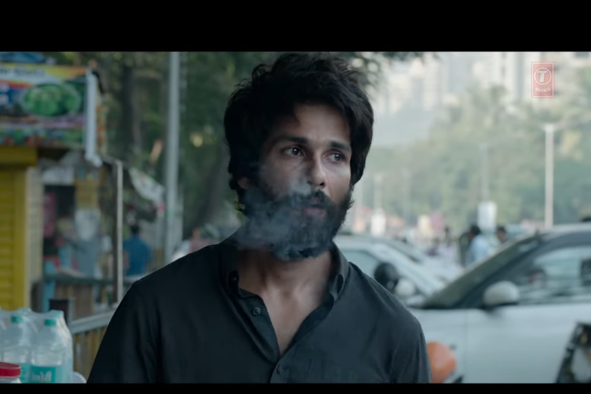 Kabir Singh: Bekhayali | Shahid Kapoor,Kiara Advani | Sandeep Reddy Vanga | Sachet ...1201 x 800