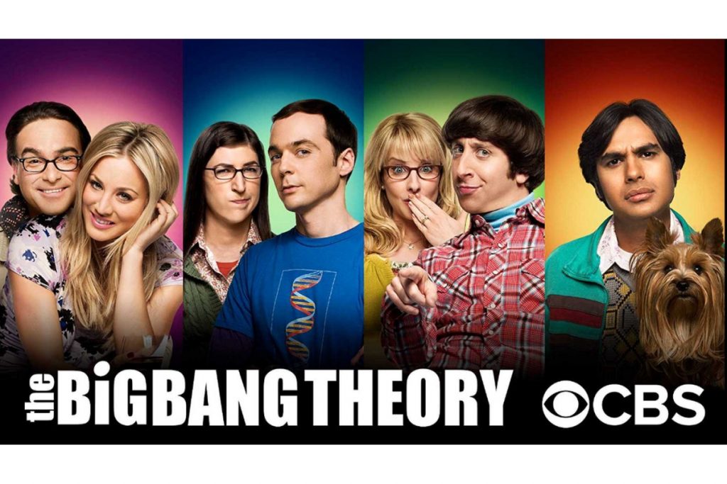 The Big Bang Theory finale: Some insight into the show, without