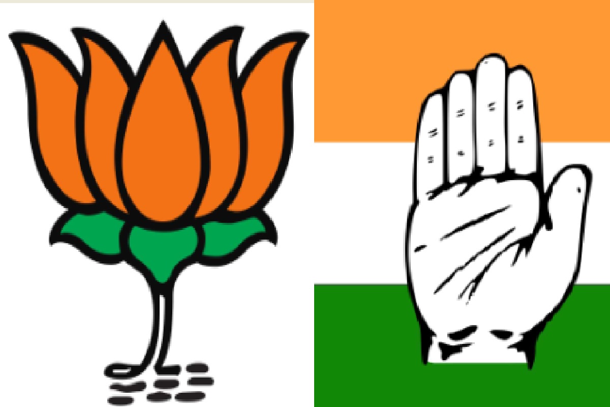 BJP, Congress star campaigners to woo voters in Himachal - The Statesman
