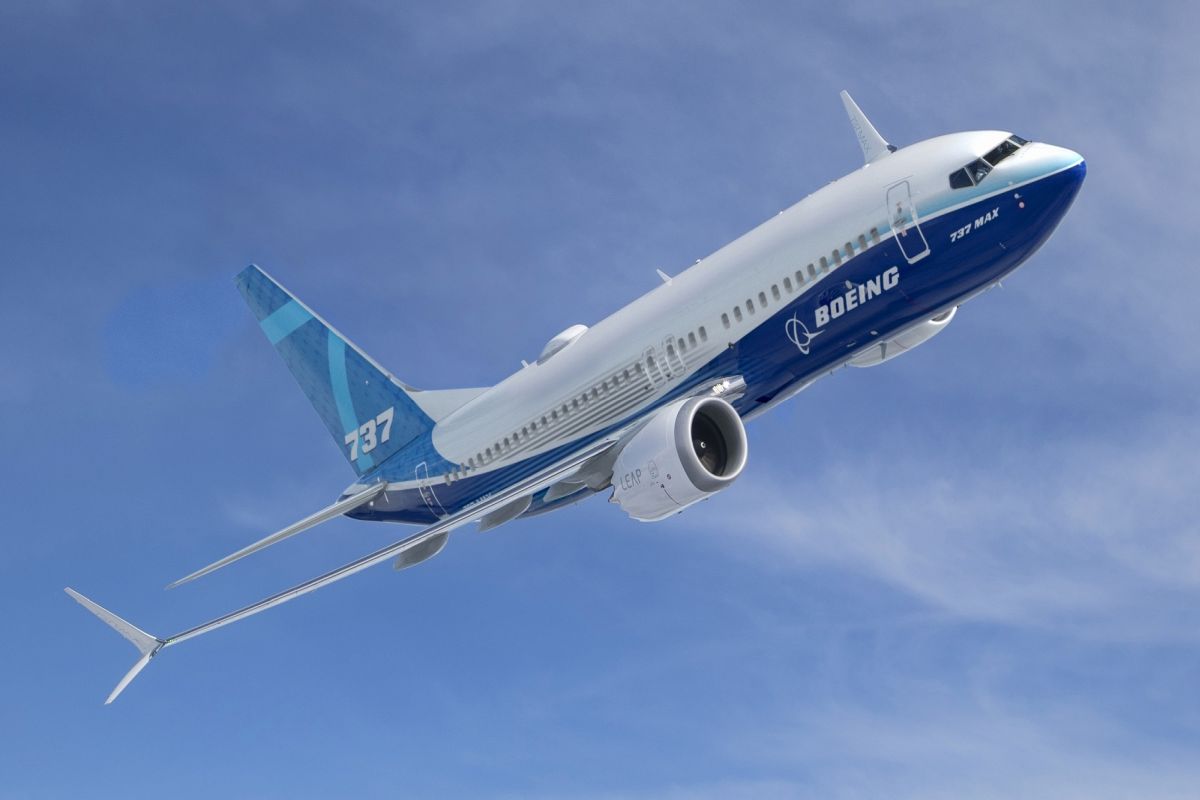 US aviation regulator says Boeing hasn’t submitted 737 MAX fix