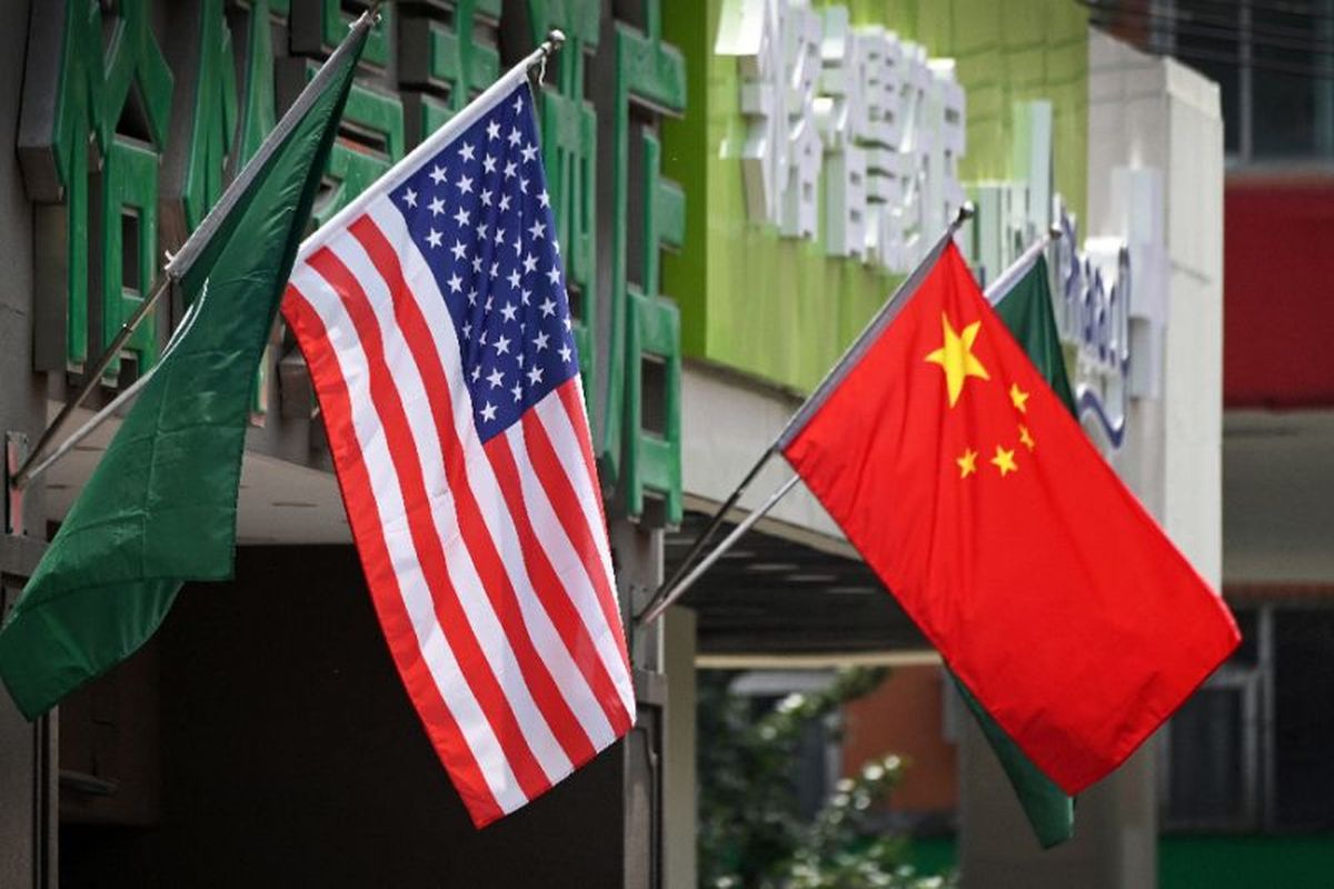 China accuses US of ‘naked economic terrorism’