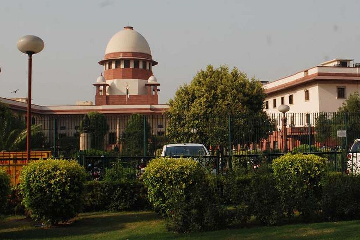 SC gives mediation panel time till August 15 for amicable solution on Ayodhya dispute