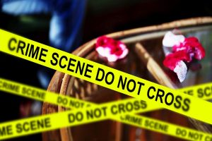 Bengal: Man kills wife, son dies trying to save her