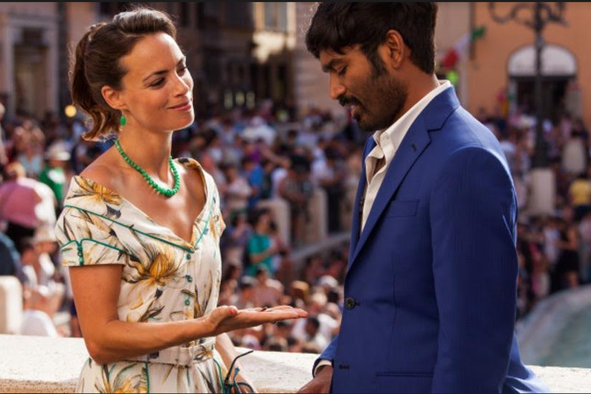 Dhanush’s film The Extraordinary Journey of the Fakir wins audience award at Barcelona fest