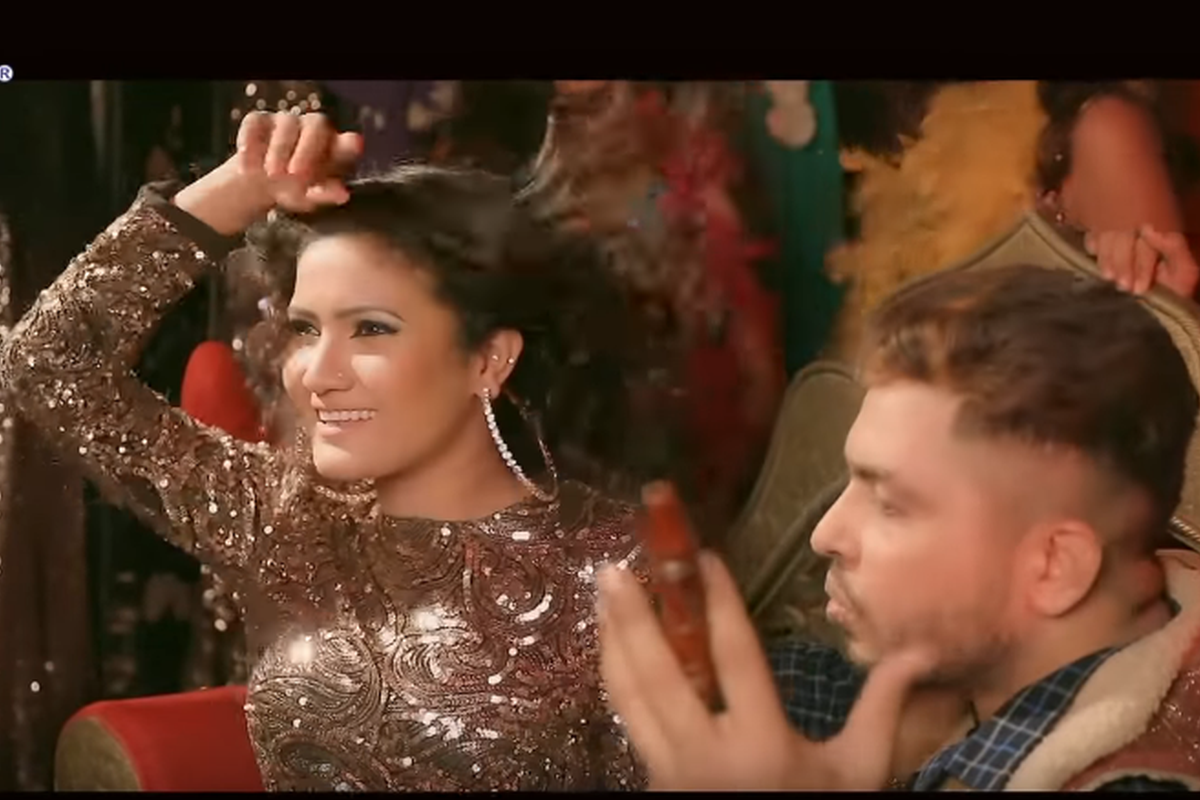 Latest Bhojpuri songs 2019: Dilade Mehraru Bhojpuri rap song on top