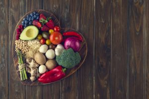 5 tips to encourage healthy eating in your family