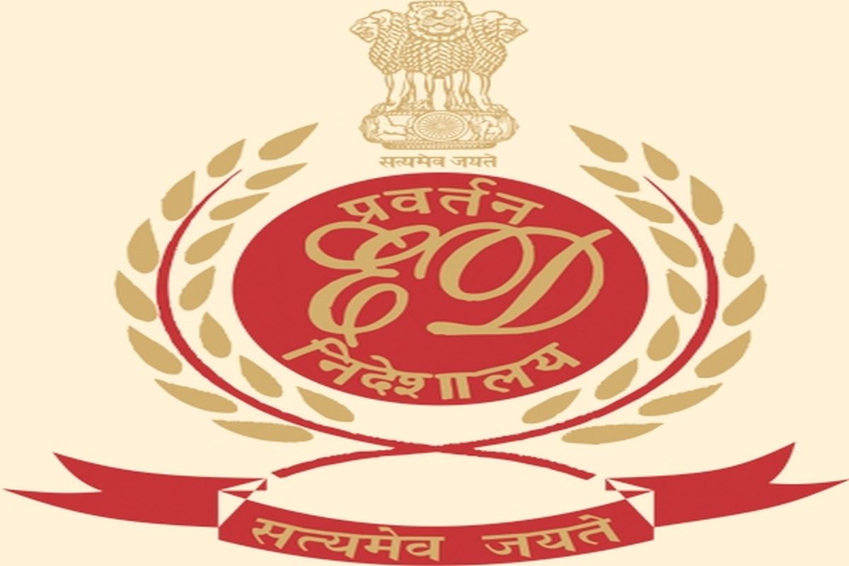 Enforcement Directorate attaches Rs 483-cr properties of Tayal Group