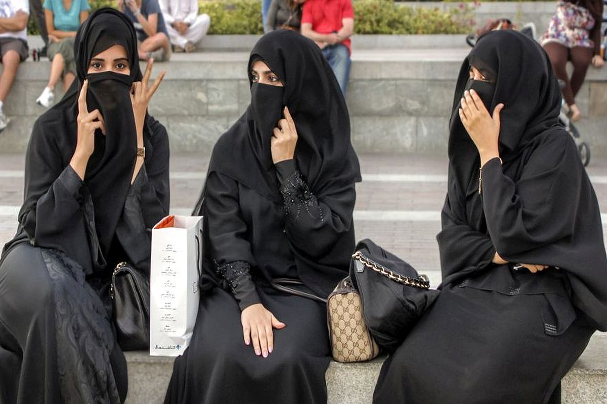 Kerala Muslim institute head gets ‘death threats’ for banning face veils on campuses