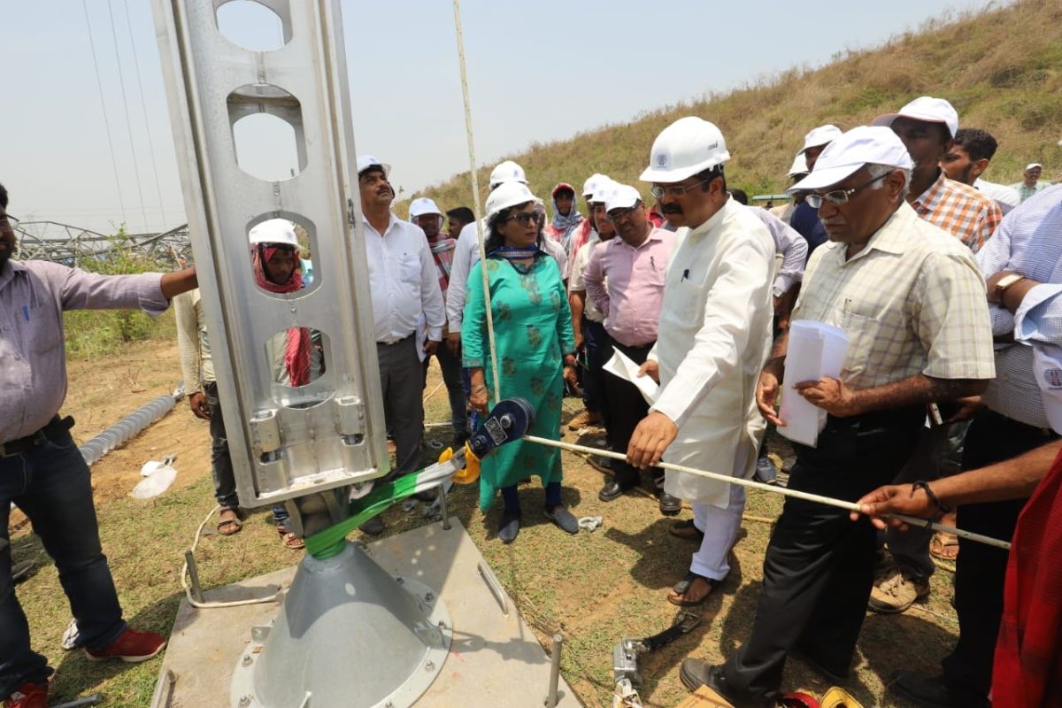 Odisha govt restores water supply in urban areas post Fani