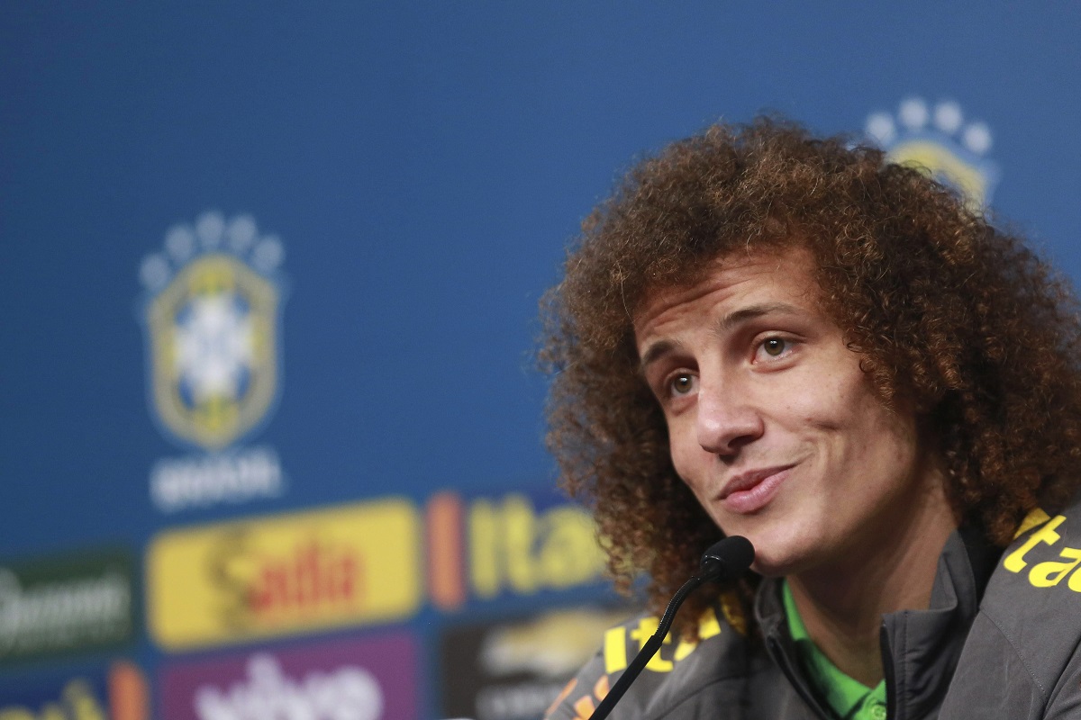 Chelsea star David Luiz backs Virat Kohli & Co for World Cup