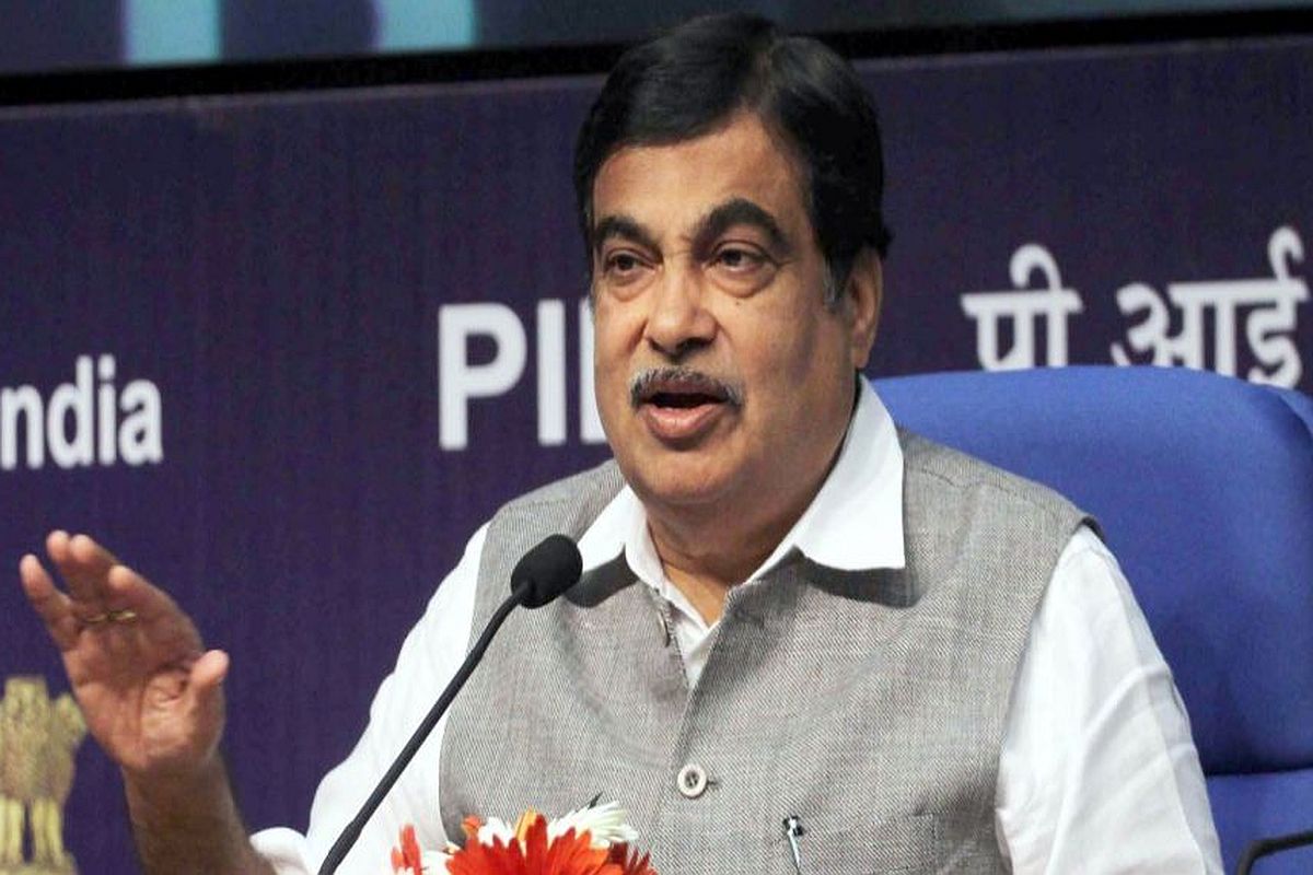 Hayuliang-Hawai highway project in Arunachal to be completed this year, says Gadkari