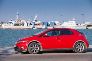 Honda Civic Petrol Fuel Efficiency Comparo: Claimed Vs Real World