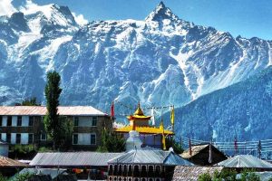 State-level Himachal Day function to be held at Chamba