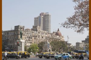 Domestic & foreign factors send Sensex reeling
