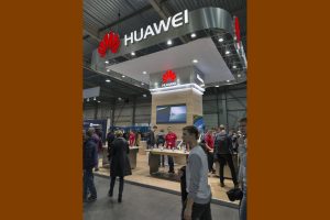 Huawei’s laptops removed from Microsoft store: Report