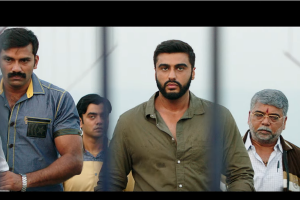 India’s Most Wanted Review: Arjun Kapoor starrer not quite the spy thriller you expected it to be