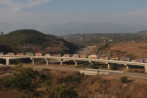 Locals not to pay toll tax on Jammu-Srinagar highway: J-K Governor