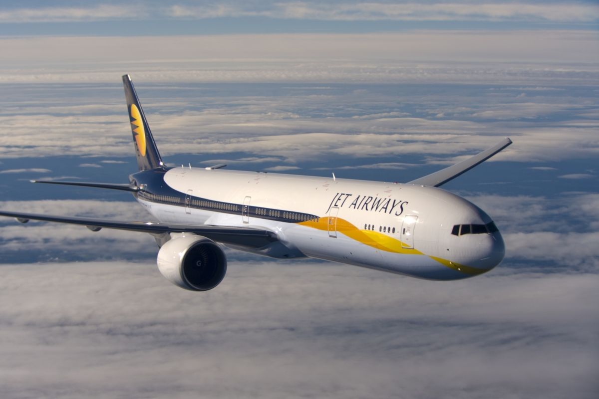 Jet Airways employees consortium to bid for 26% of airline