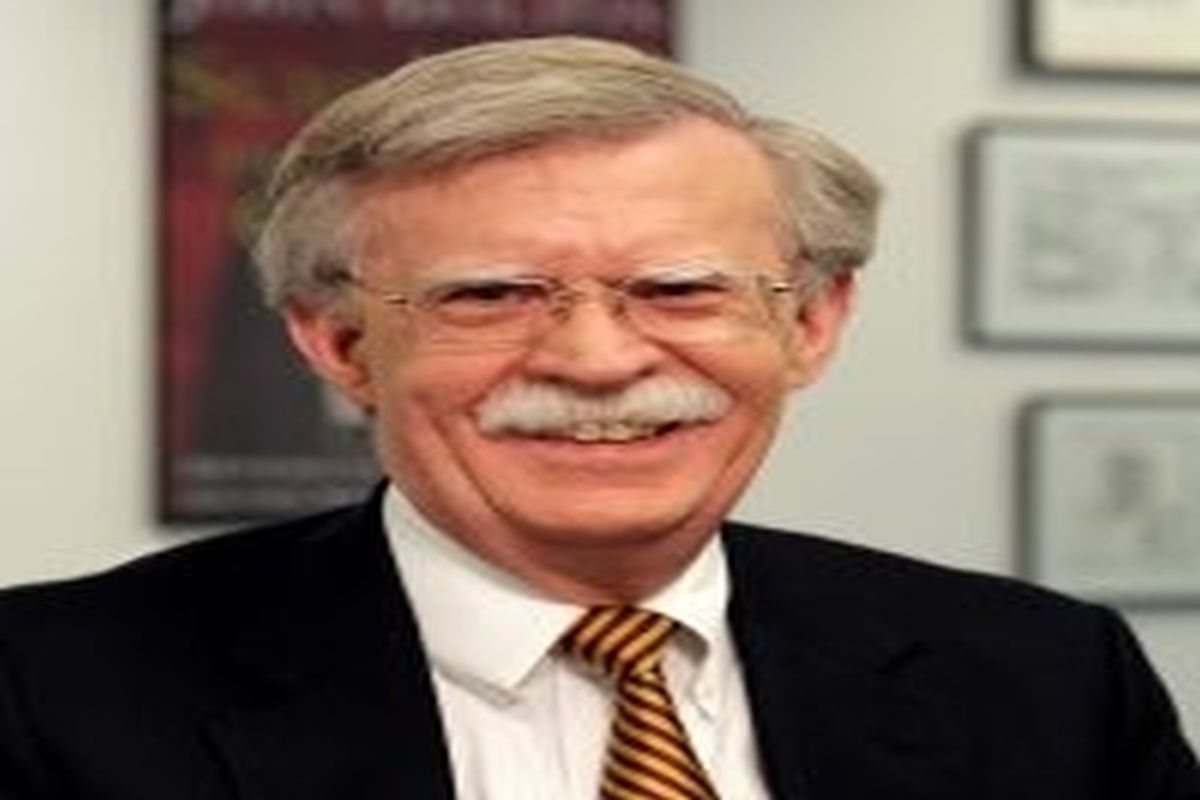 Iran ‘almost certainly’ behind ship attacks off UAE: John Bolton