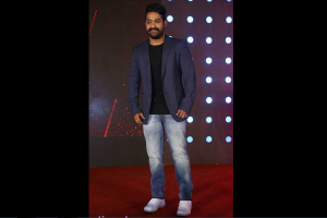 Telugu film superstar Jr. NTR turns 36 today, fans celebrate in special way